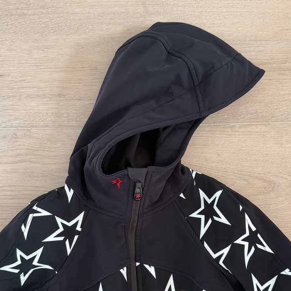 Perfect Moment Tignes One Piece - Picture 3 of 9